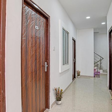 Hotel O Shivaay Indaur Kültér fotó